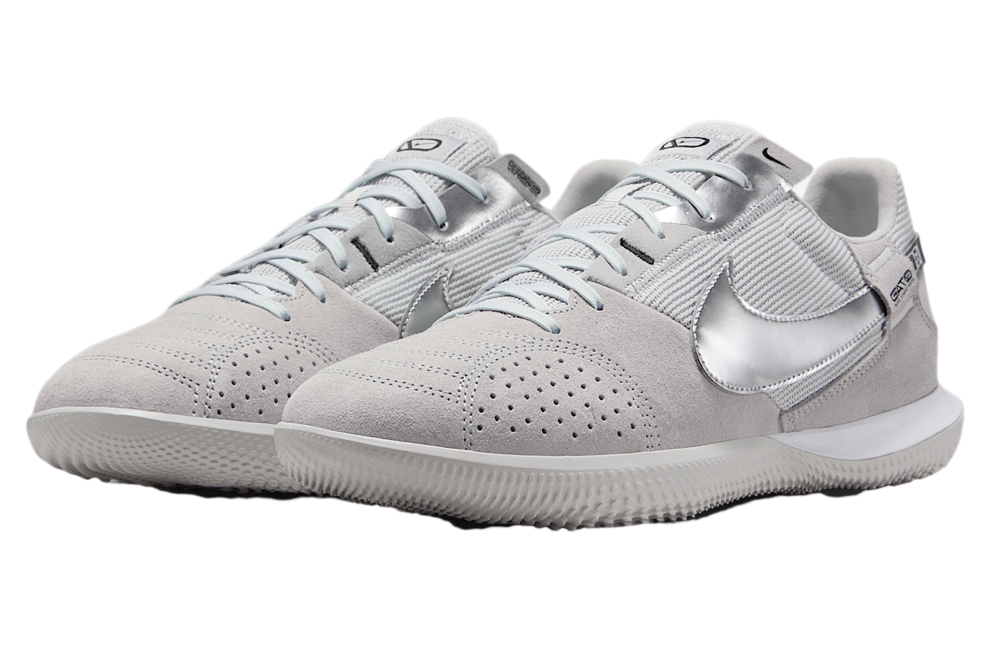Nike Streetgato Low Light Smoke Grey / Photon Dust