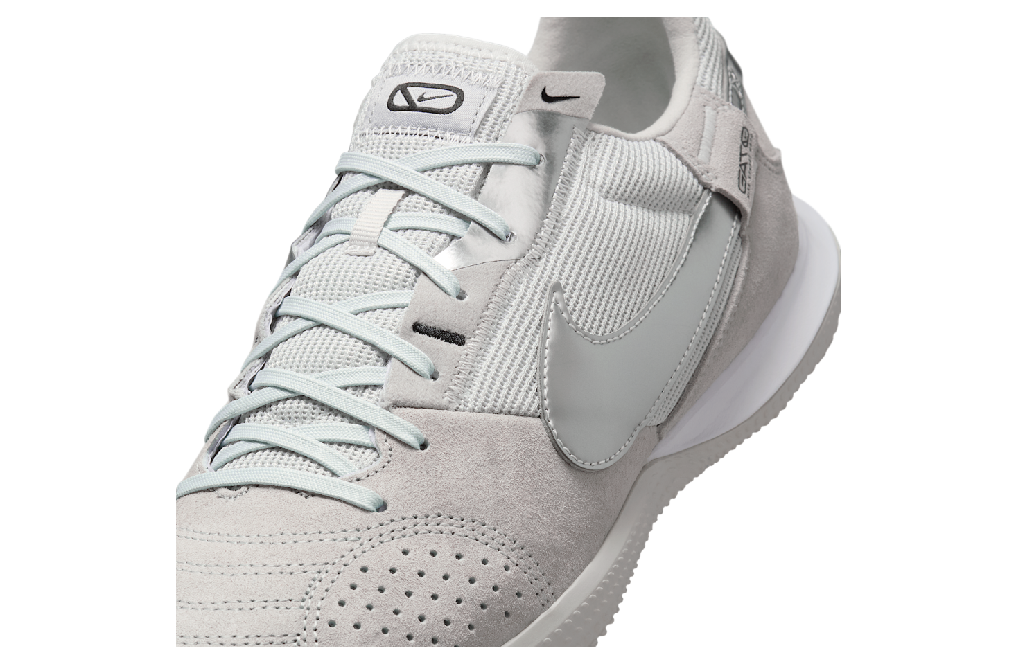 Nike Streetgato Low Light Smoke Grey / Photon Dust
