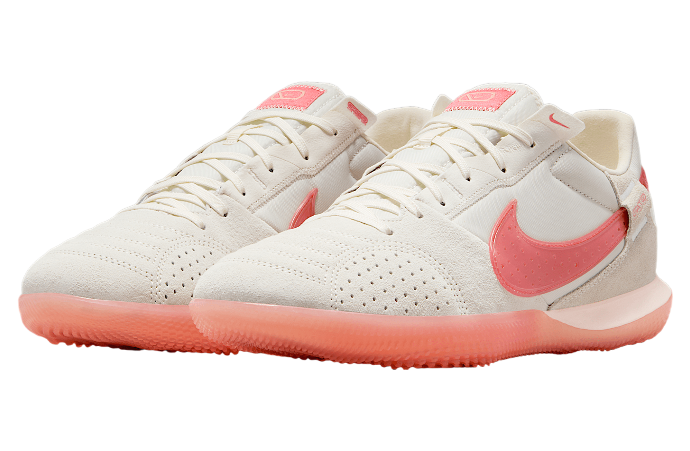 Nike Streetgato Low Pale Ivory / Apricot Agate