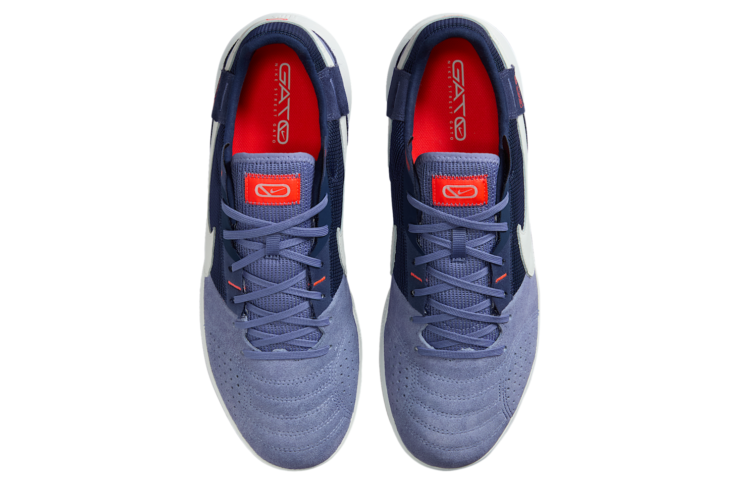 Nike Streetgato Low Purple Slate / Sanded Purple