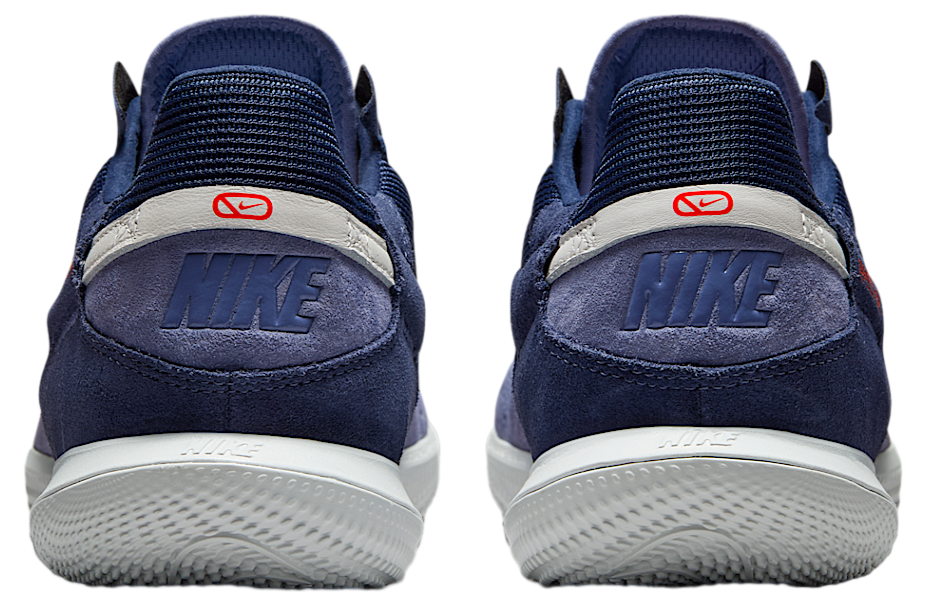 Nike Streetgato Low Purple Slate / Sanded Purple