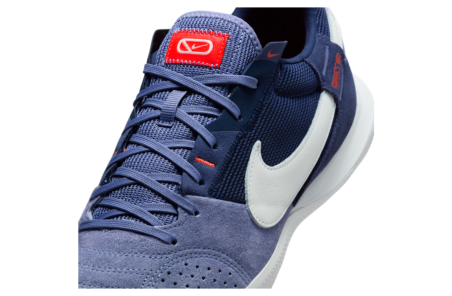 Nike Streetgato Low Purple Slate / Sanded Purple