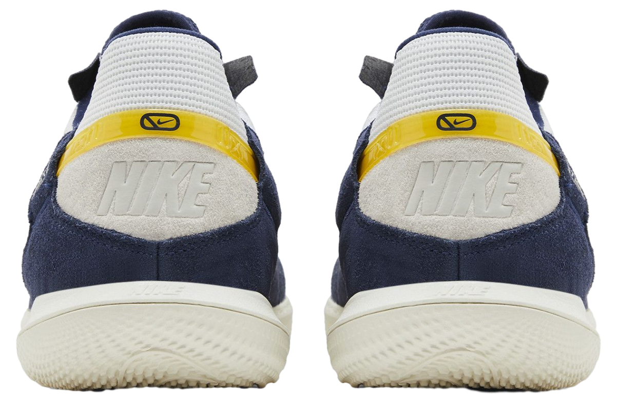 Nike Streetgato Midnight Navy Vivid Sulfur