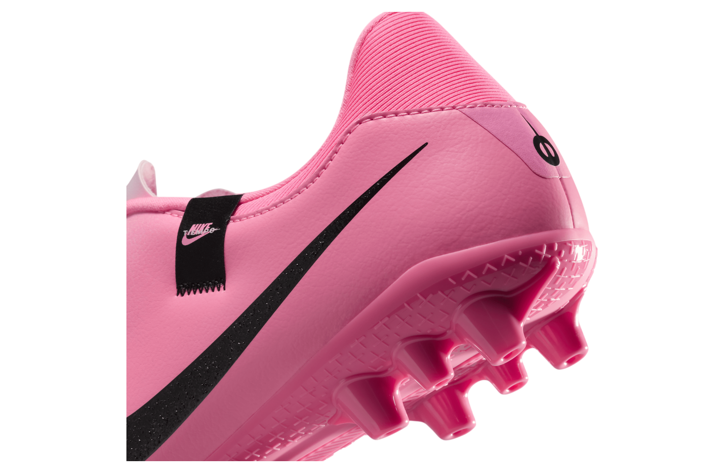 Nike Tiempo Legend 10 Academy AG Pink Foam / Black