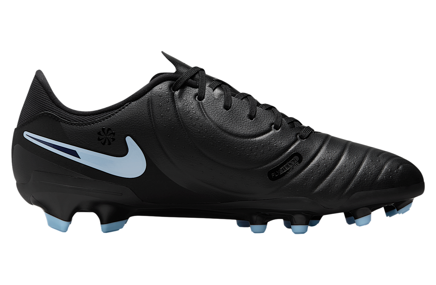 Nike Tiempo Legend 10 Academy Low MG Black