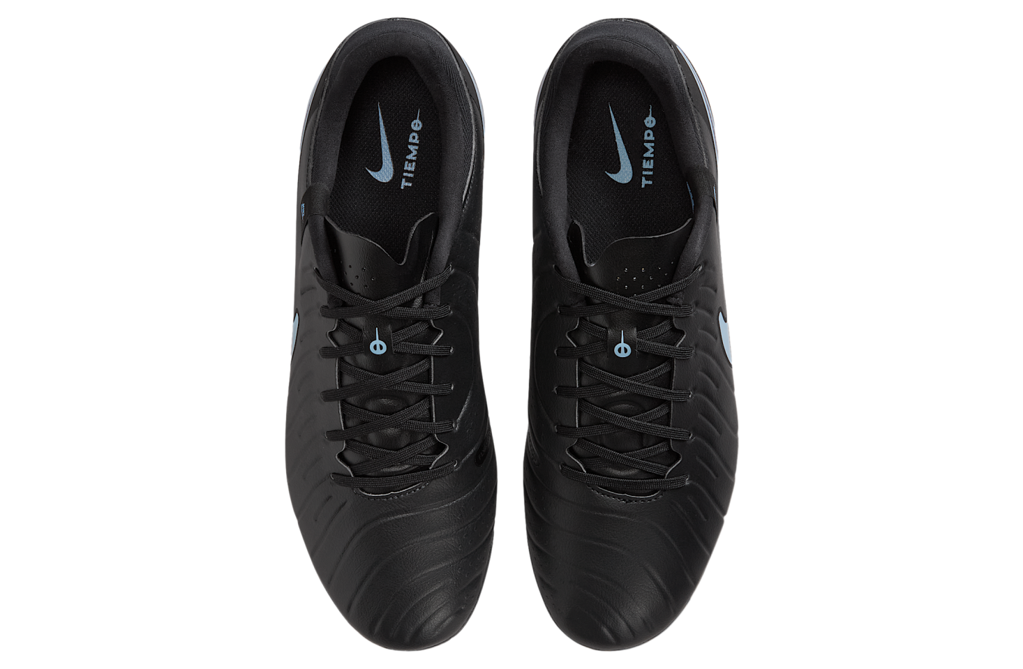 Nike Tiempo Legend 10 Academy Low MG Black