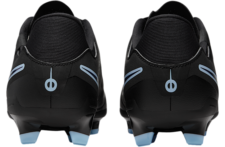 Nike Tiempo Legend 10 Academy Low MG Black
