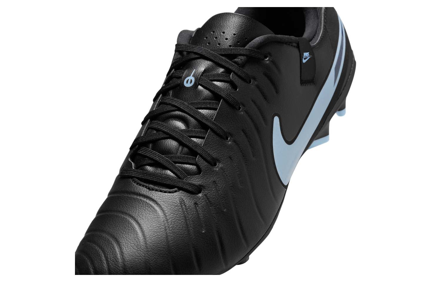 Nike Tiempo Legend 10 Academy Low MG Black