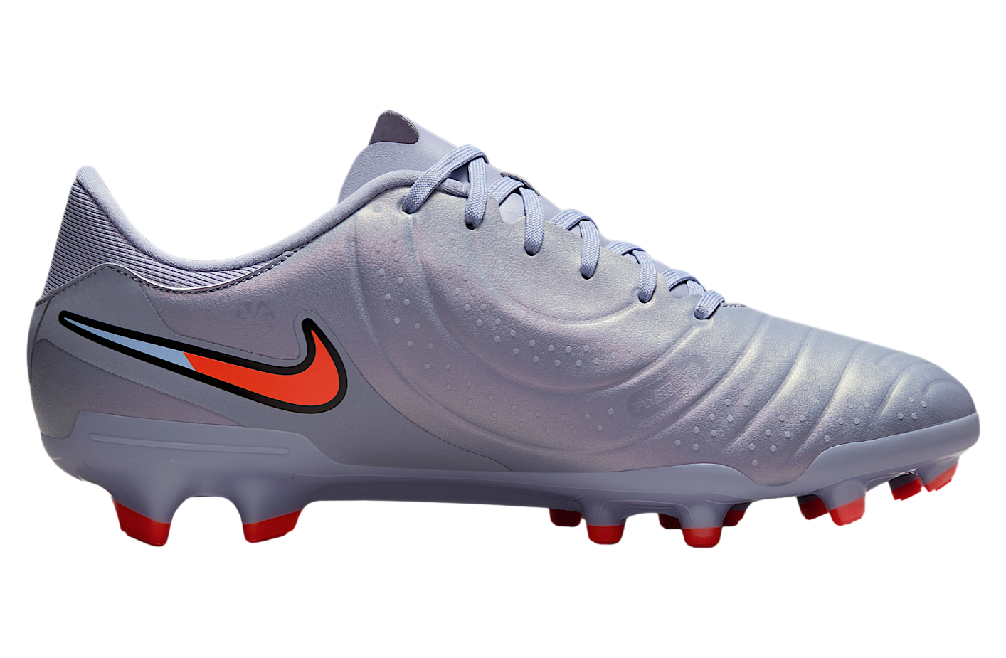 Nike Tiempo Legend 10 Academy Low MG Blue Eclipse / Black