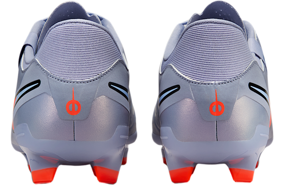 Nike Tiempo Legend 10 Academy Low MG Blue Eclipse / Black