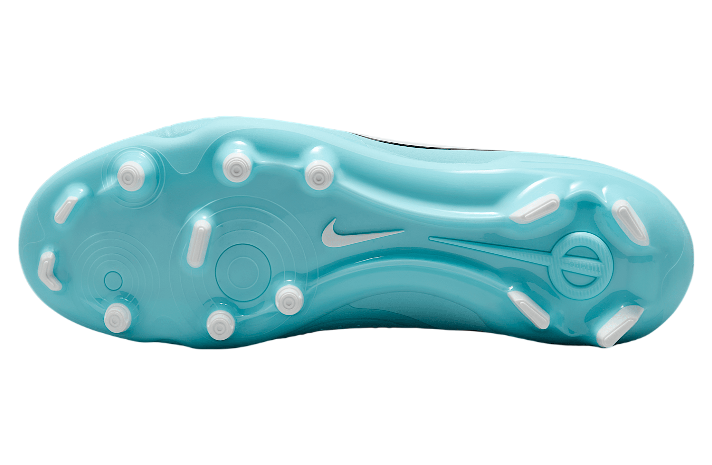 Nike Tiempo Legend 10 Academy Low MG Copa / White