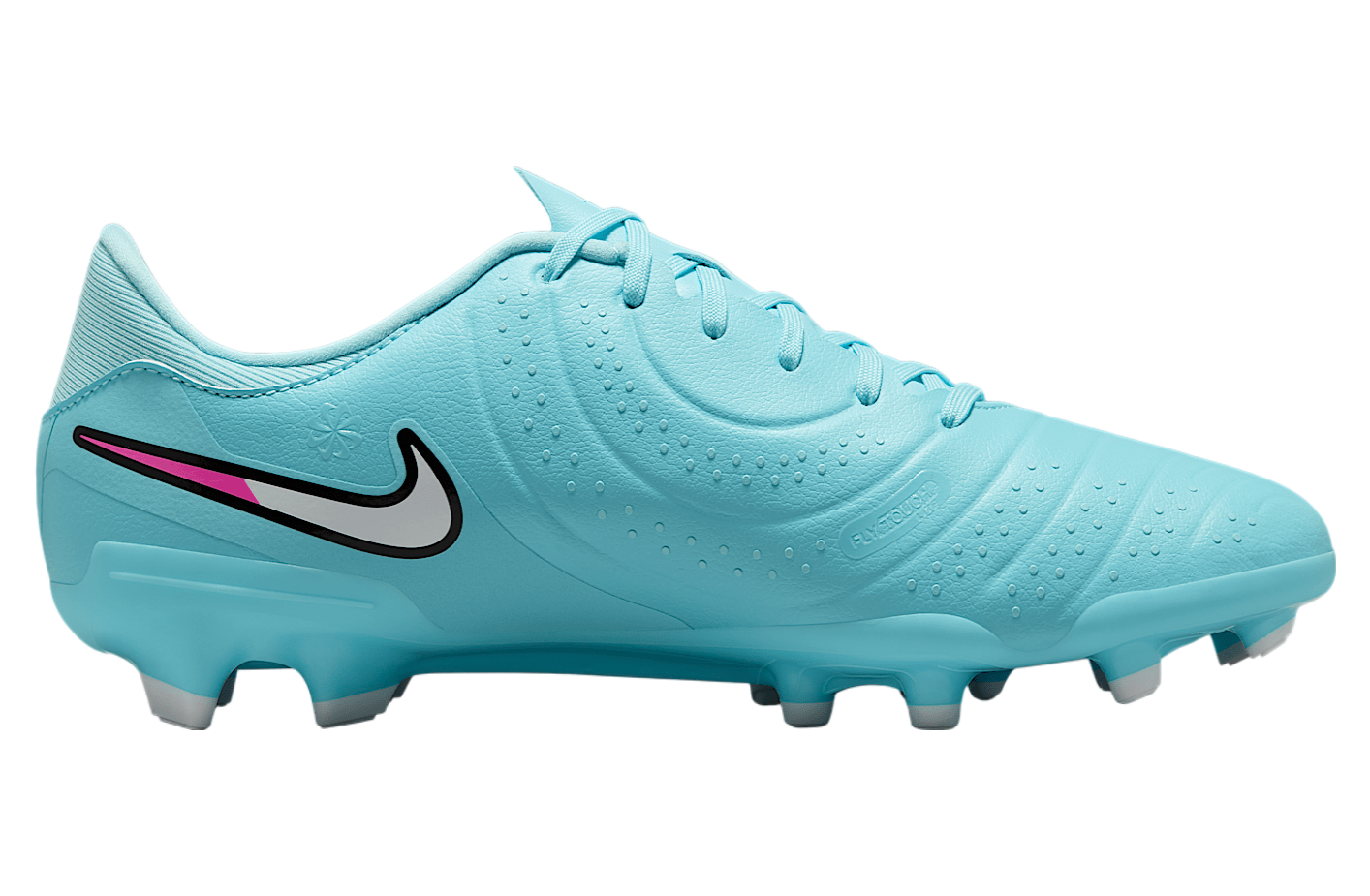 Nike Tiempo Legend 10 Academy Low MG Copa / White