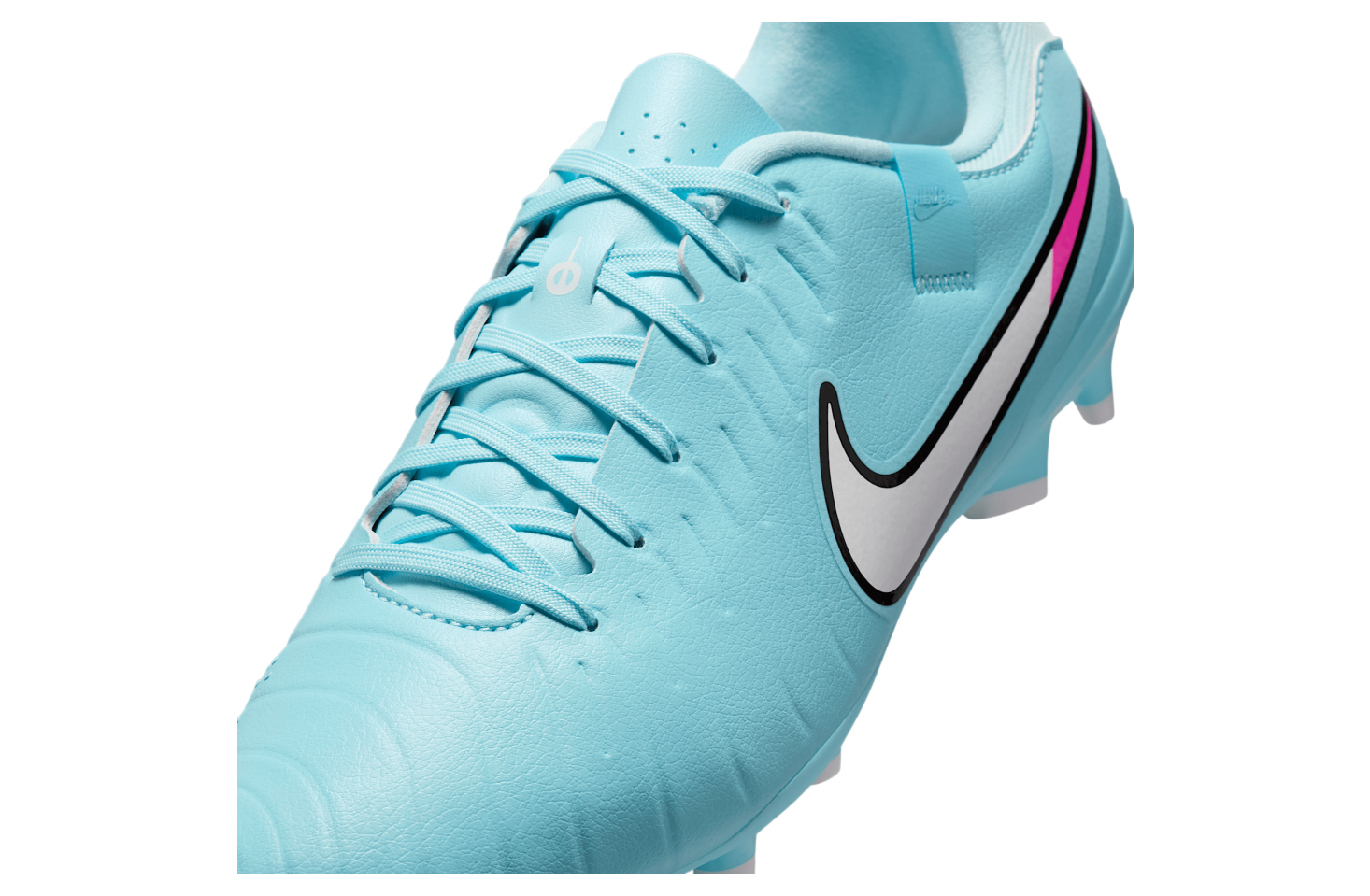 Nike Tiempo Legend 10 Academy Low MG Copa / White