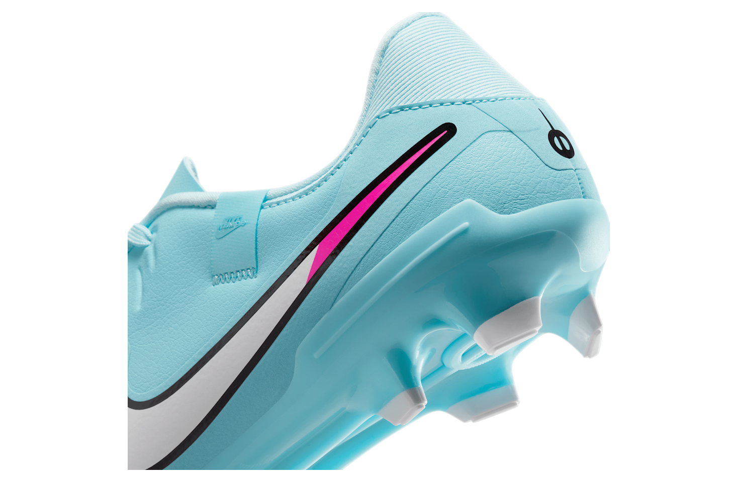 Nike Tiempo Legend 10 Academy Low MG Copa / White