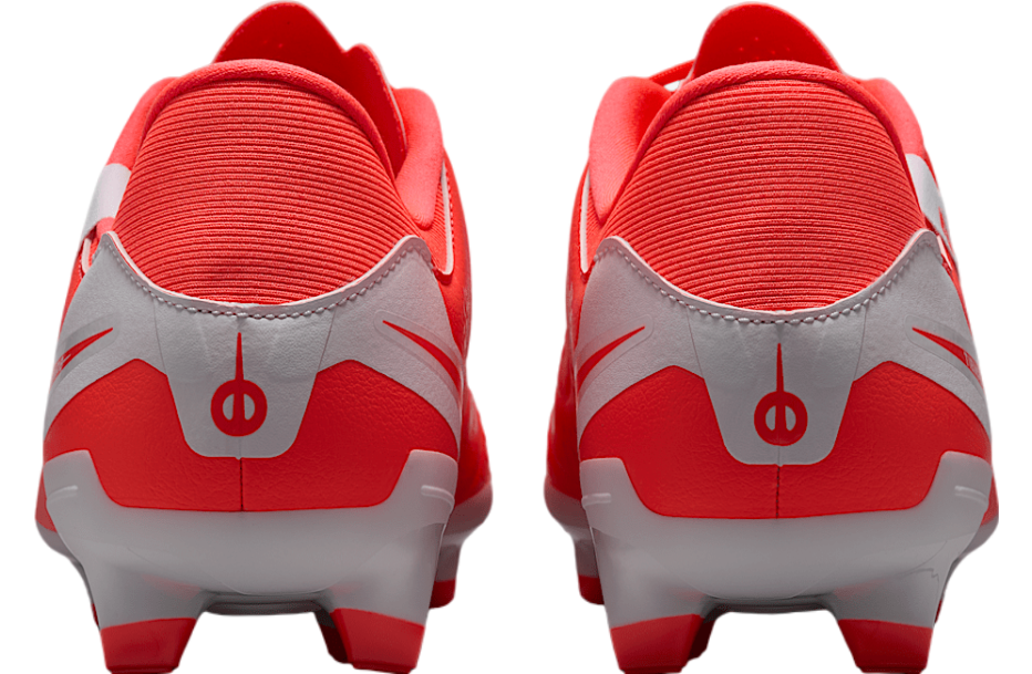 Nike Tiempo Legend 10 Academy Low MG Hot Lava / White