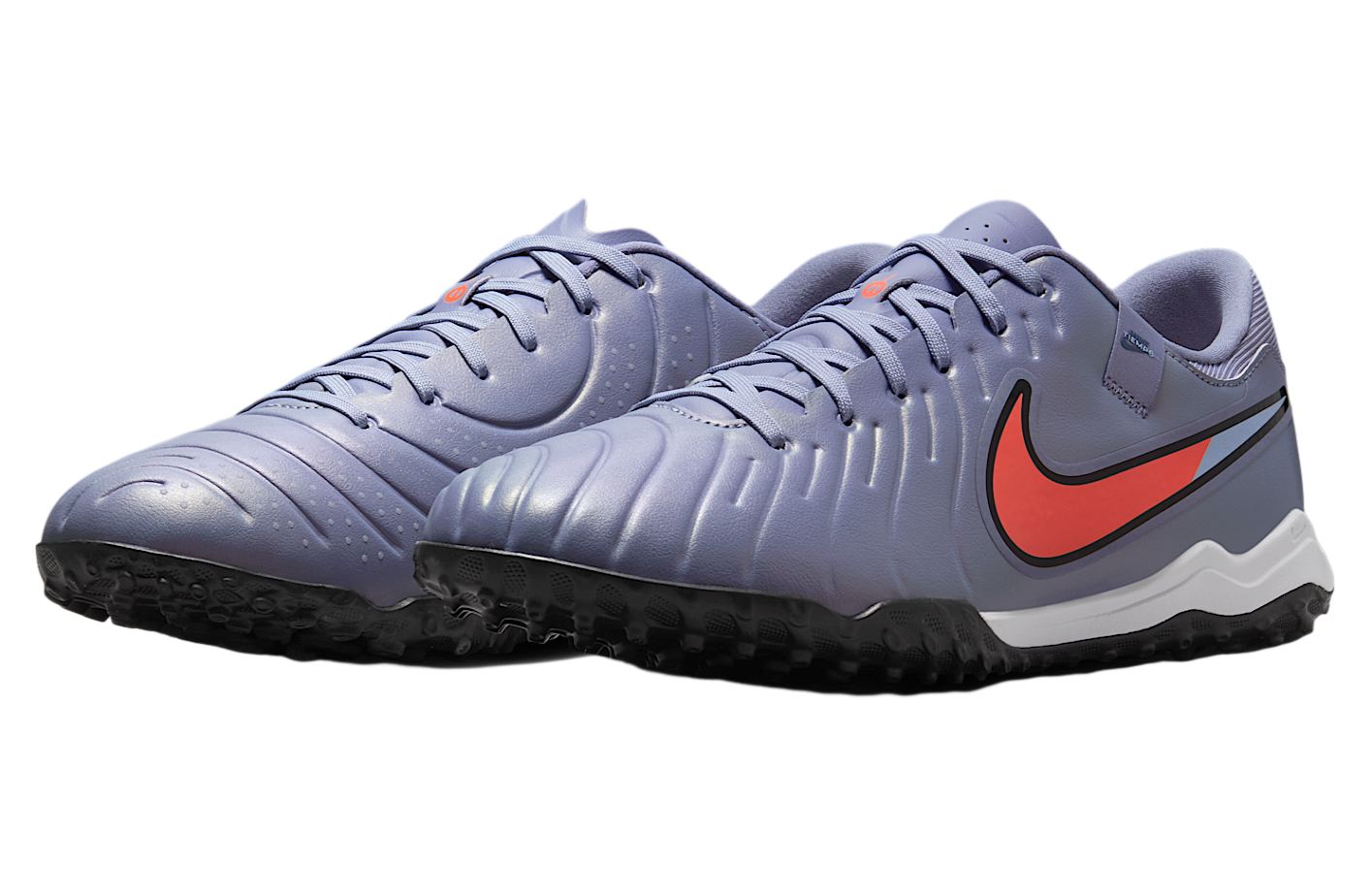 Nike Tiempo Legend 10 Academy Low TF Blue Eclipse / Black