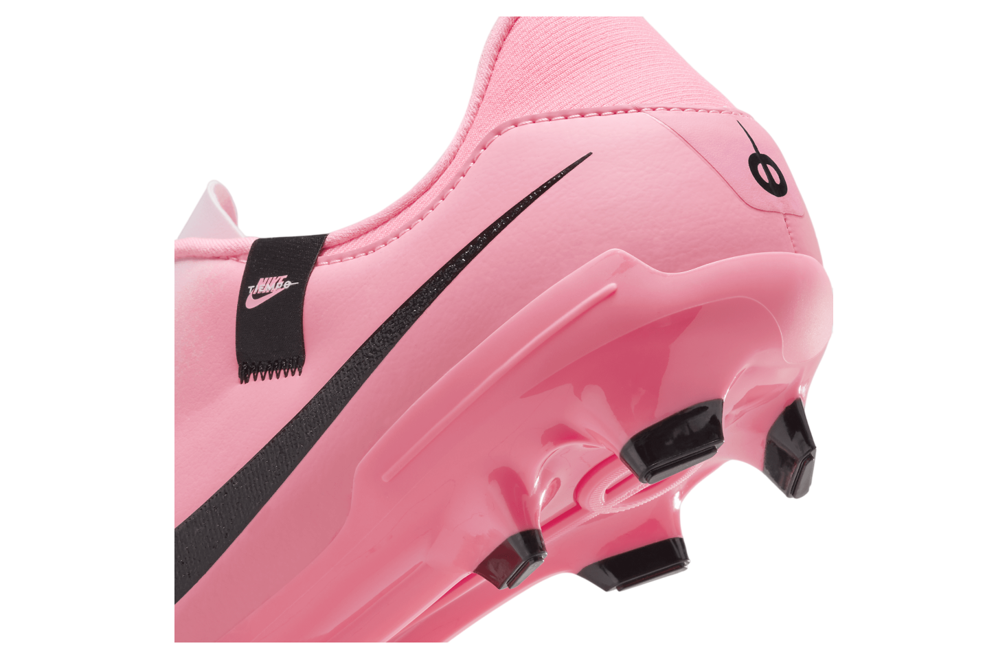 Nike Tiempo Legend 10 Academy MG Pink Foam / Black