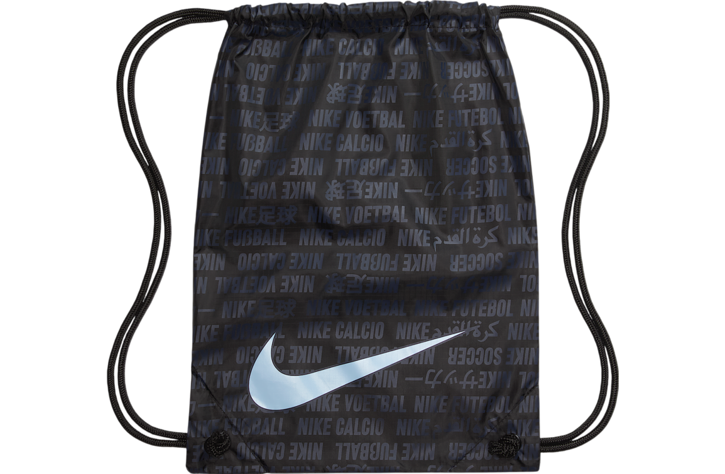 Nike Tiempo Legend 10 Elite Low AG Black