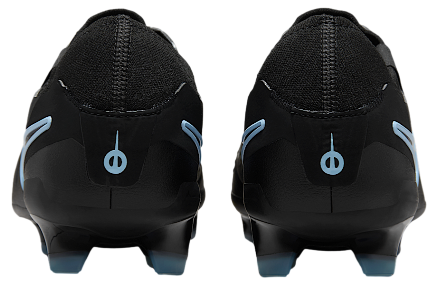 Nike Tiempo Legend 10 Pro Low FG Black