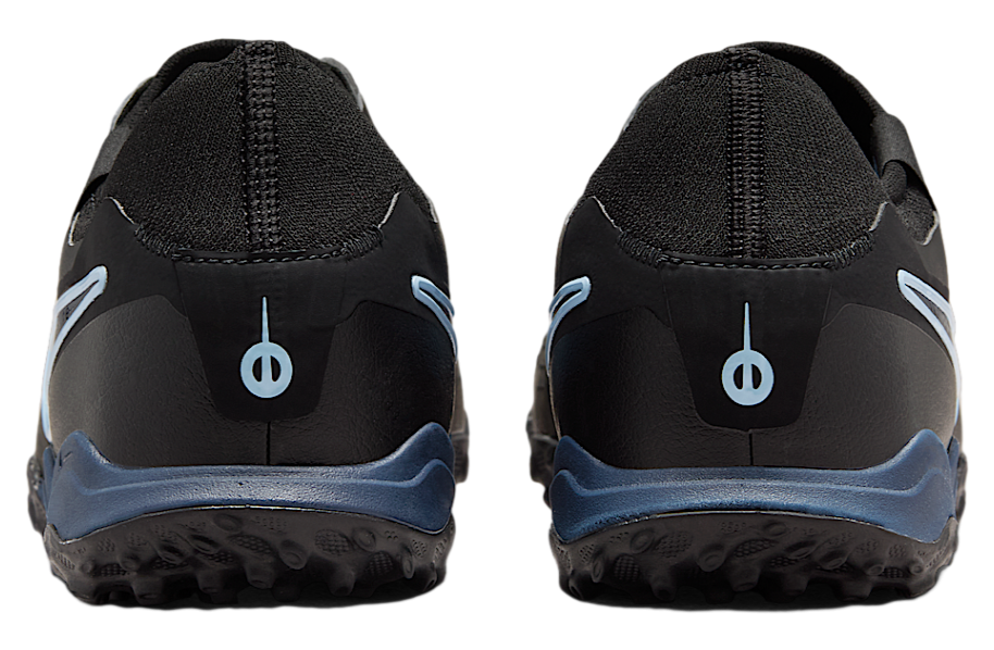 Nike Tiempo Legend 10 Pro Low TF Black