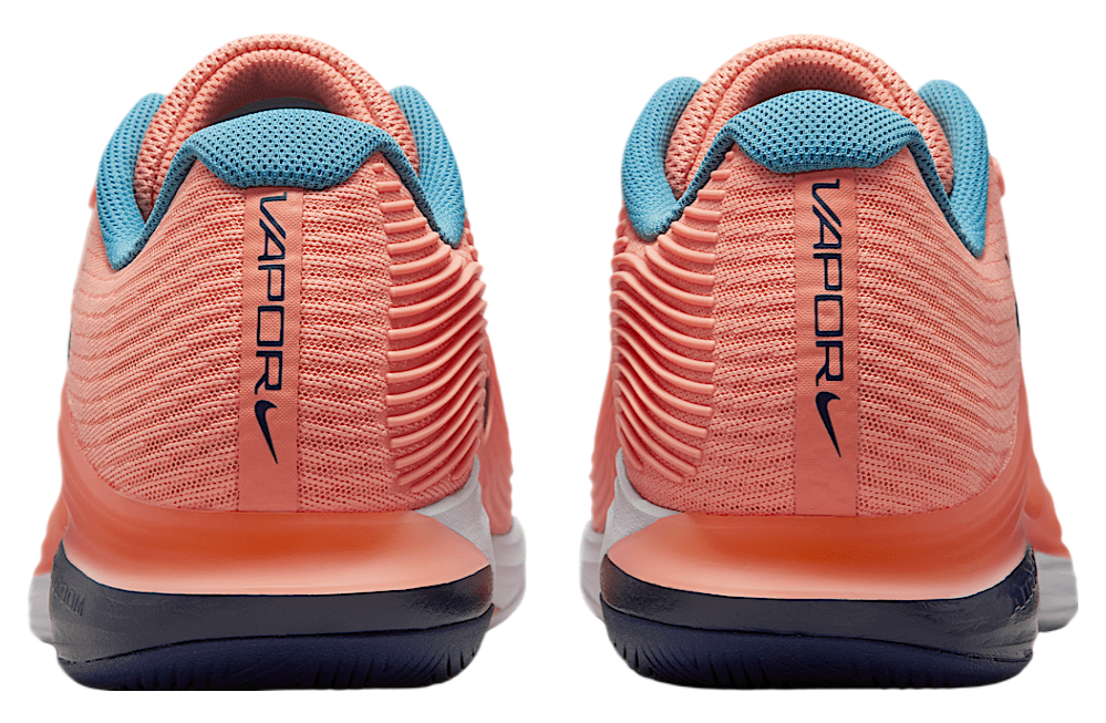 Nike Vapor 12 Apricot Agate / White (Hard Court)
