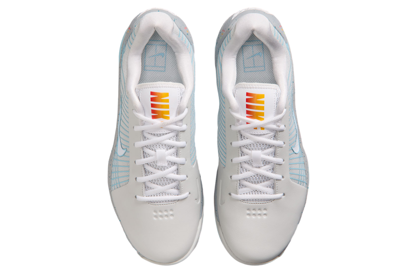 Nike Vapor 12 Hypersmash