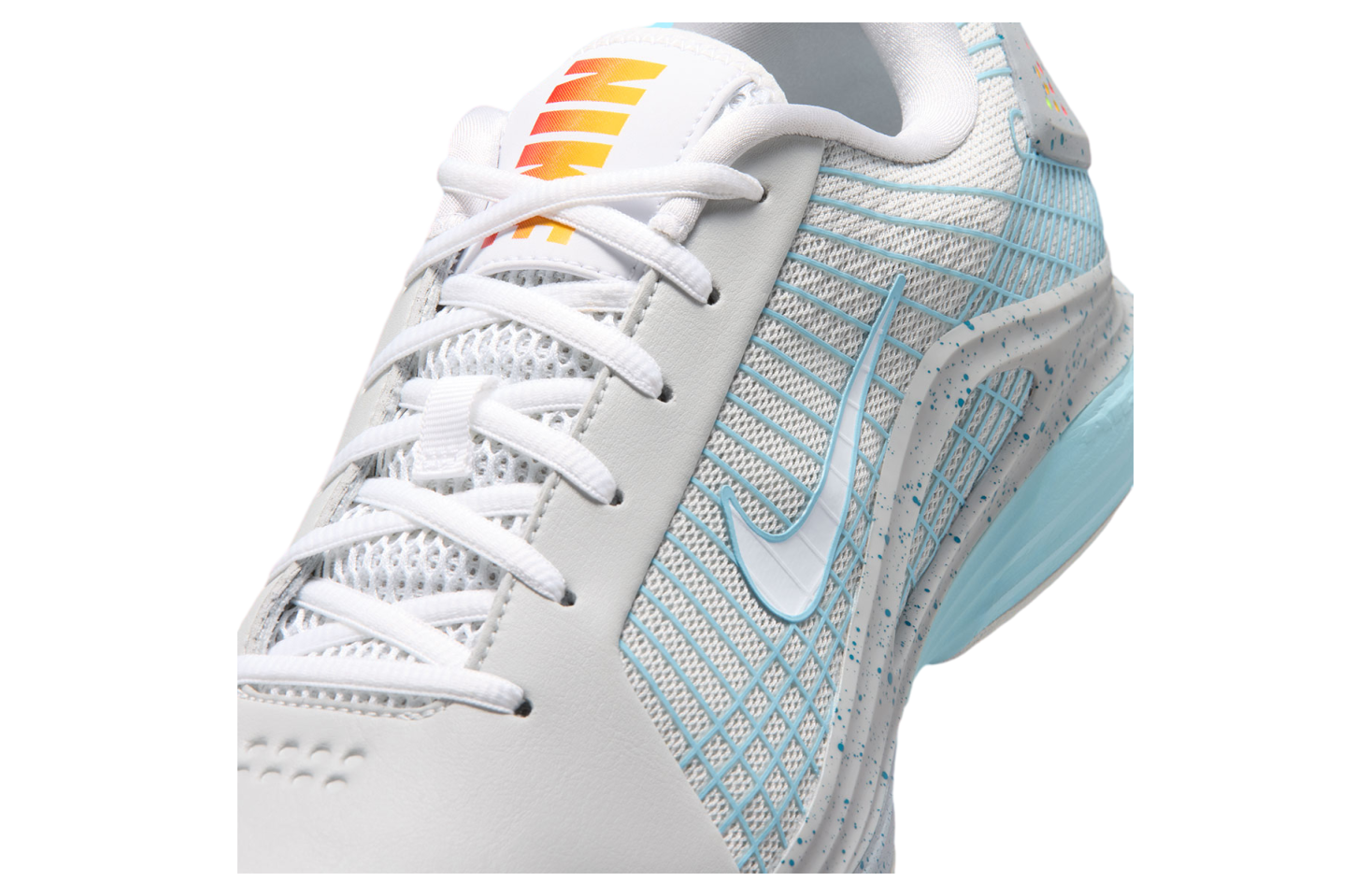Nike Vapor 12 Hypersmash