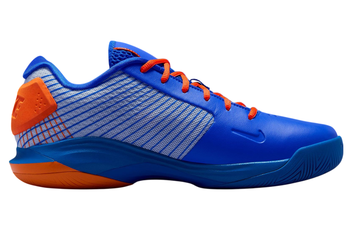Nike Vapor 12 Hypersmash Racer Blue