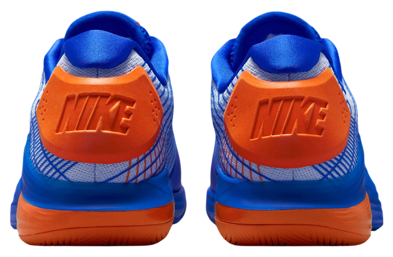 Nike Vapor 12 Hypersmash Racer Blue