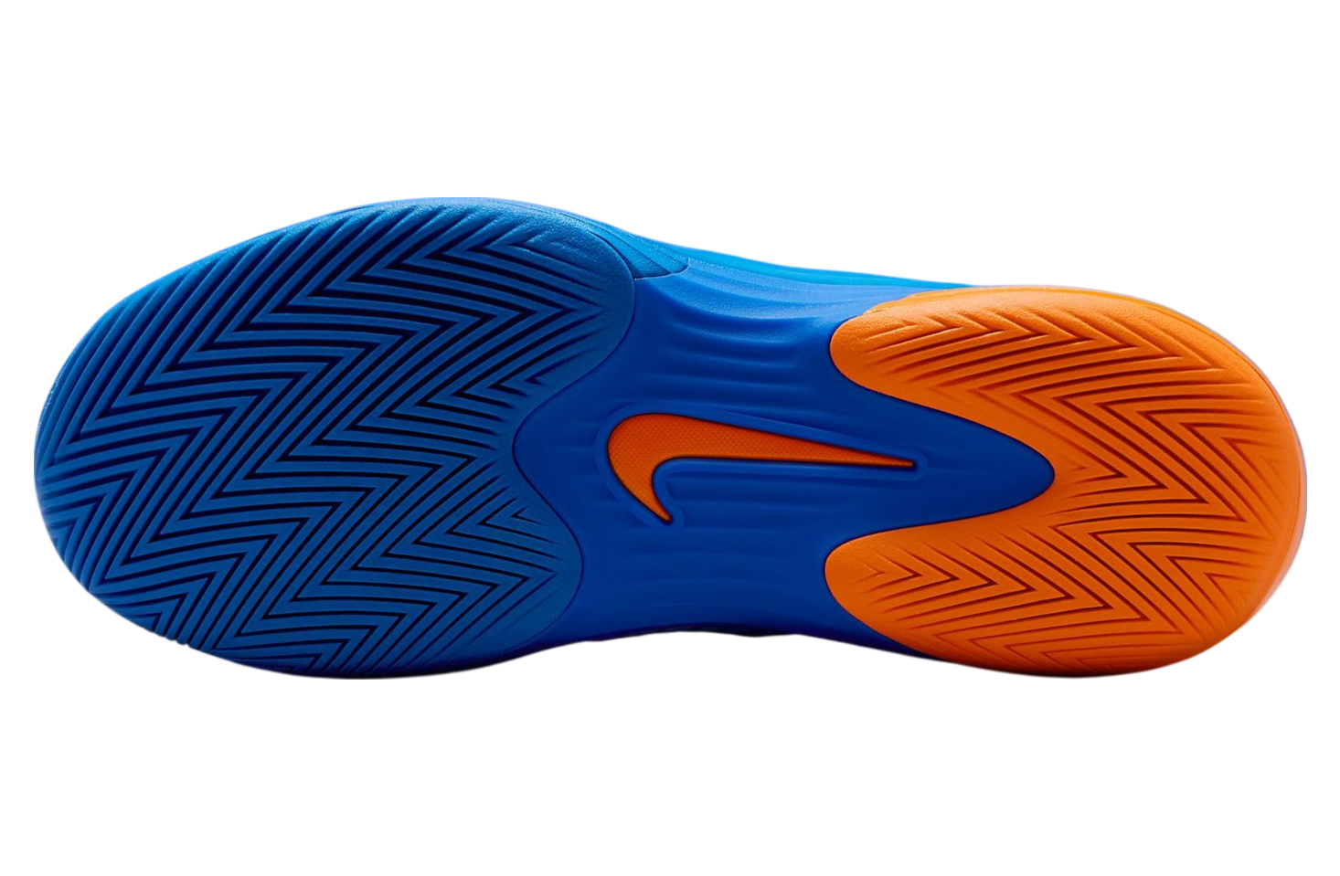 Nike Vapor 12 Hypersmash Racer Blue