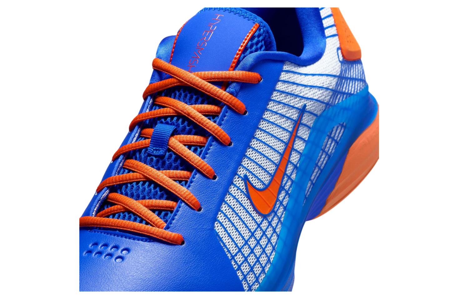 Nike Vapor 12 Hypersmash Racer Blue