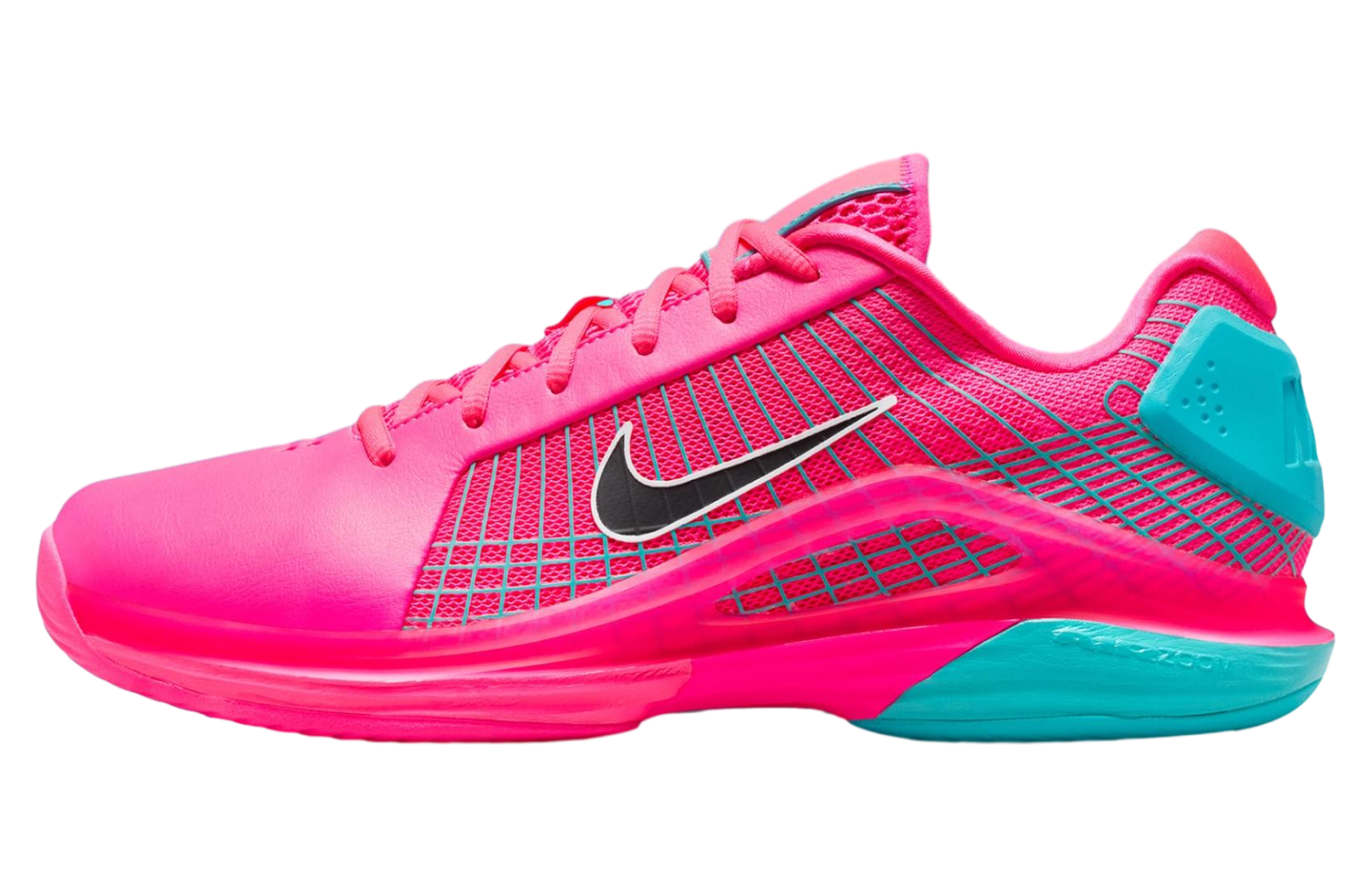 Nike Vapor 12 Miami
