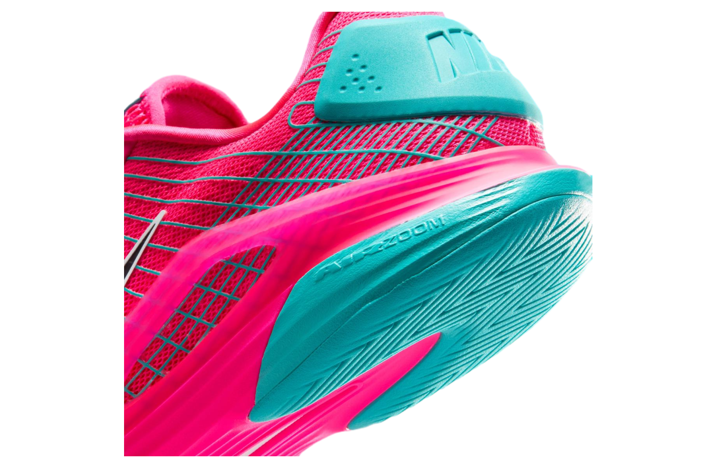 Nike Vapor 12 Miami