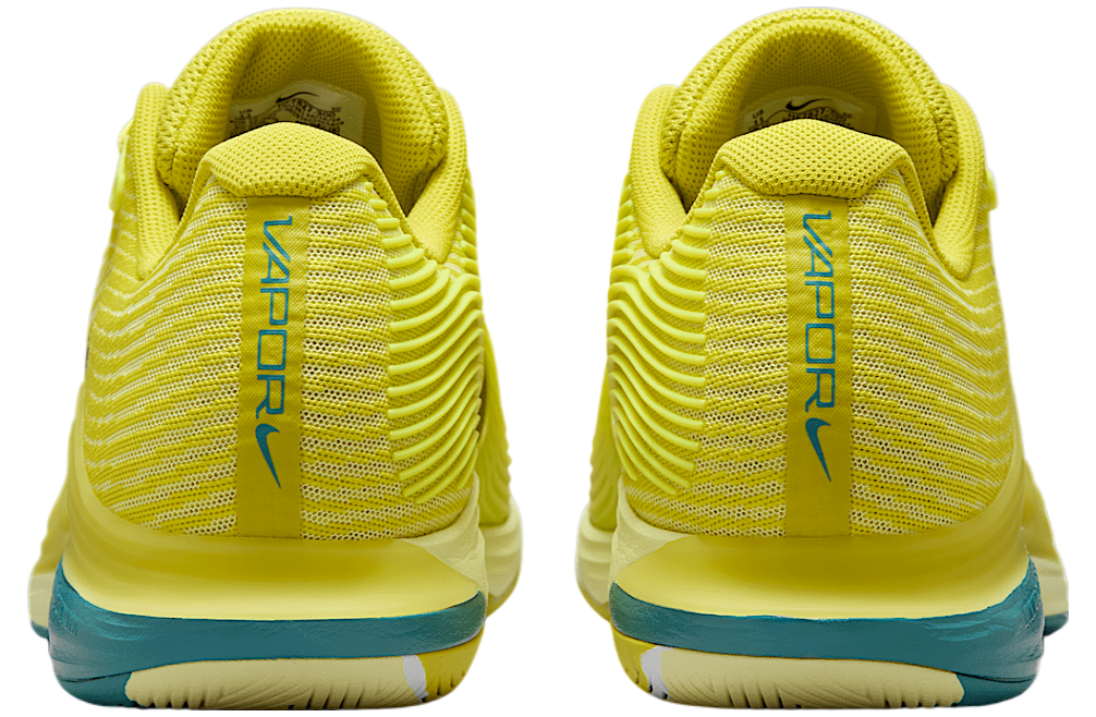 Nike Vapor 12 Premium High Voltage / Luminous Green (Hard Court)