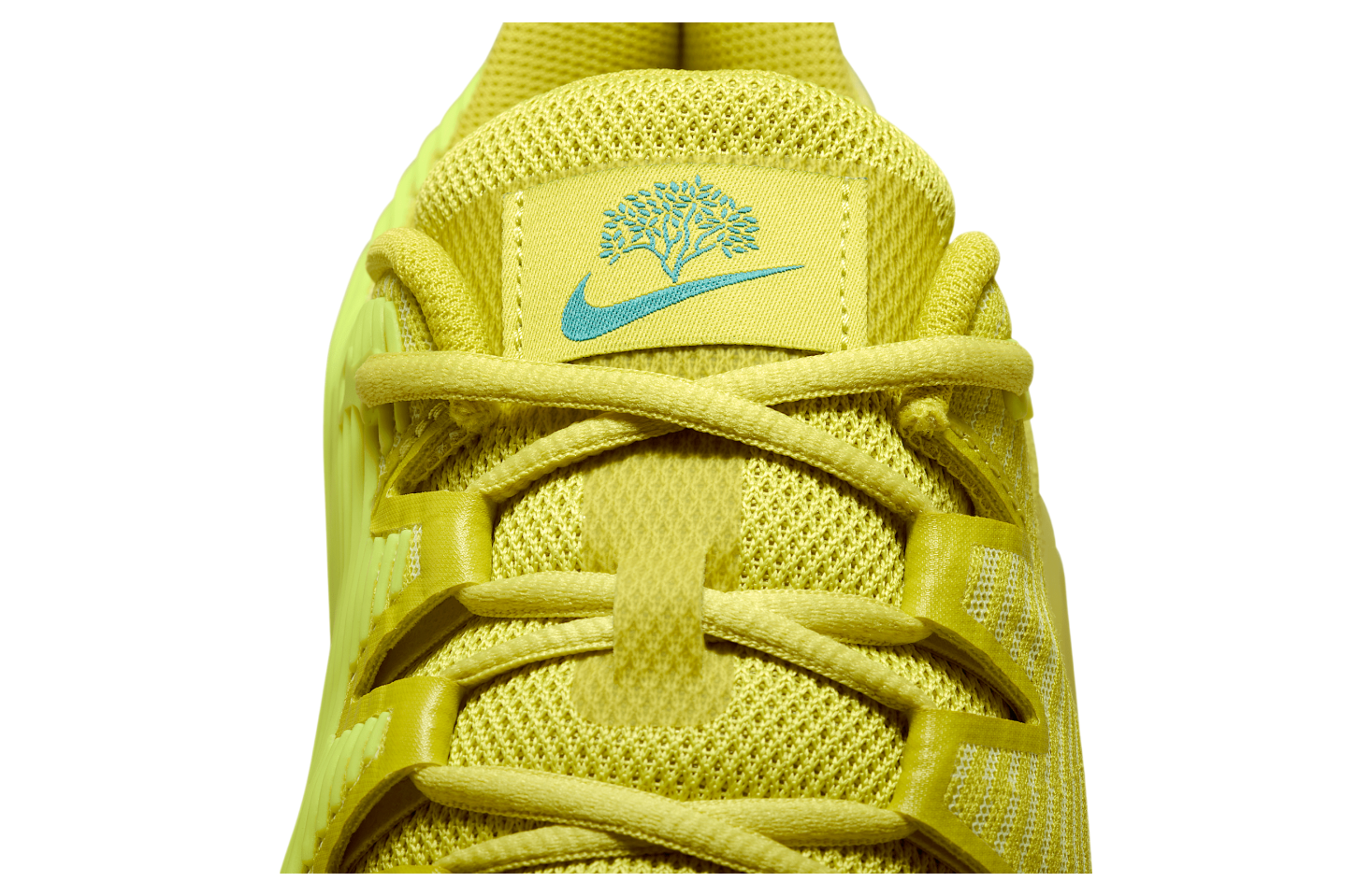 Nike Vapor 12 Premium High Voltage / Luminous Green (Hard Court)
