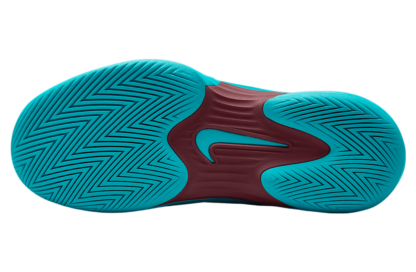 Nike Vapor 12 Premium WMNS Dusty Cactus / Pale Ivory (Hard Court)