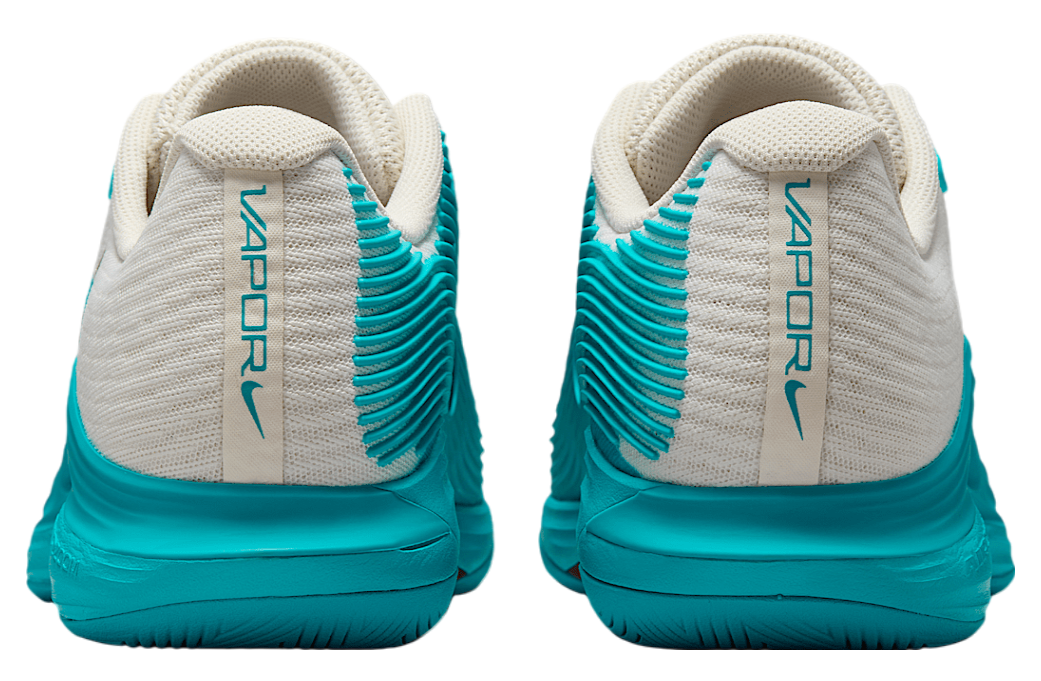 Nike Vapor 12 Premium WMNS Dusty Cactus / Pale Ivory (Hard Court)