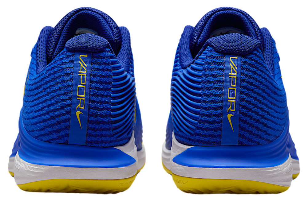 Nike Vapor 12 Racer Blue / Deep Royal Blue (Clay Court)