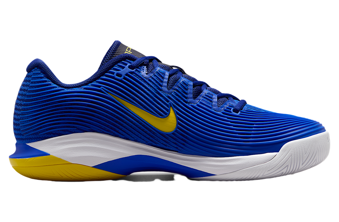 Nike Vapor 12 Racer Blue / Deep Royal Blue (Hard Court)