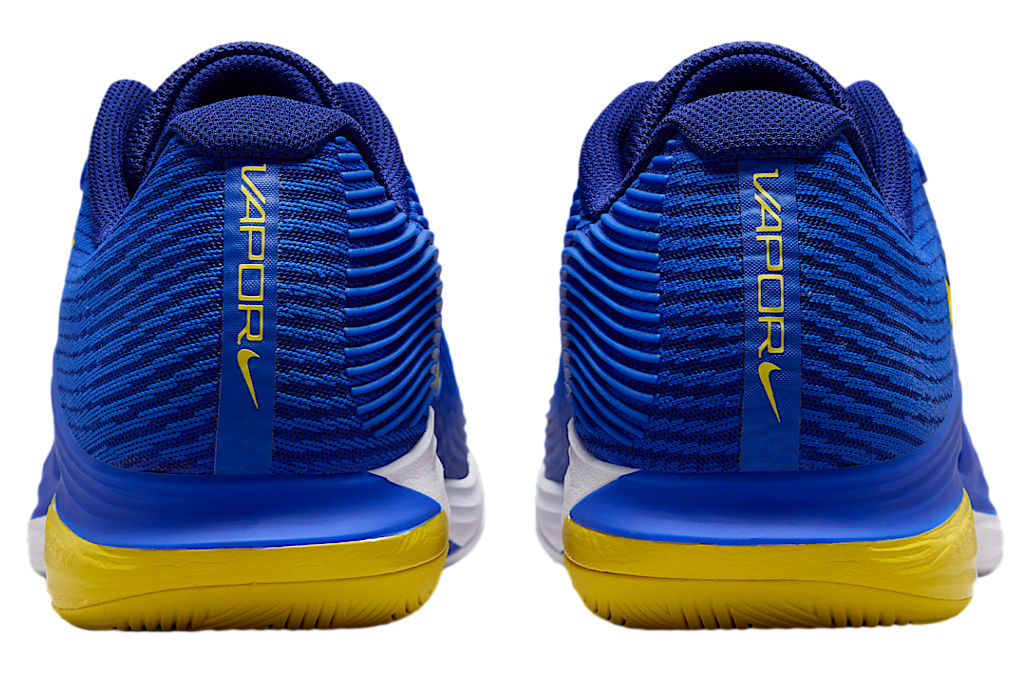 Nike Vapor 12 Racer Blue / Deep Royal Blue (Hard Court)