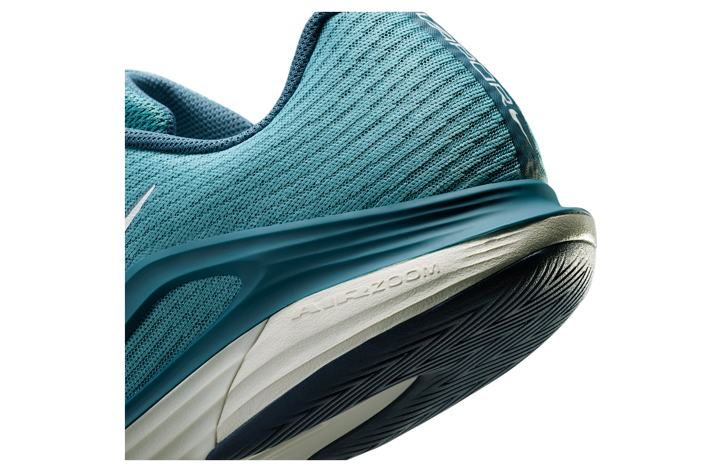 Nike Vapor 12 Smokey Blue / Light Bone (Hard Court)