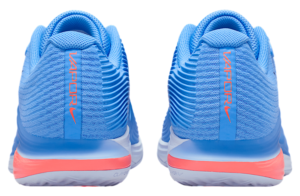 Nike Vapor 12 University Blue / Hydrogen Blue (Clay Court)