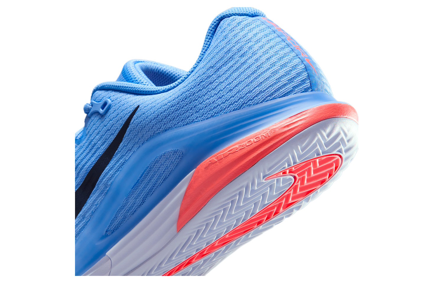 Nike Vapor 12 University Blue / Hydrogen Blue (Clay Court)