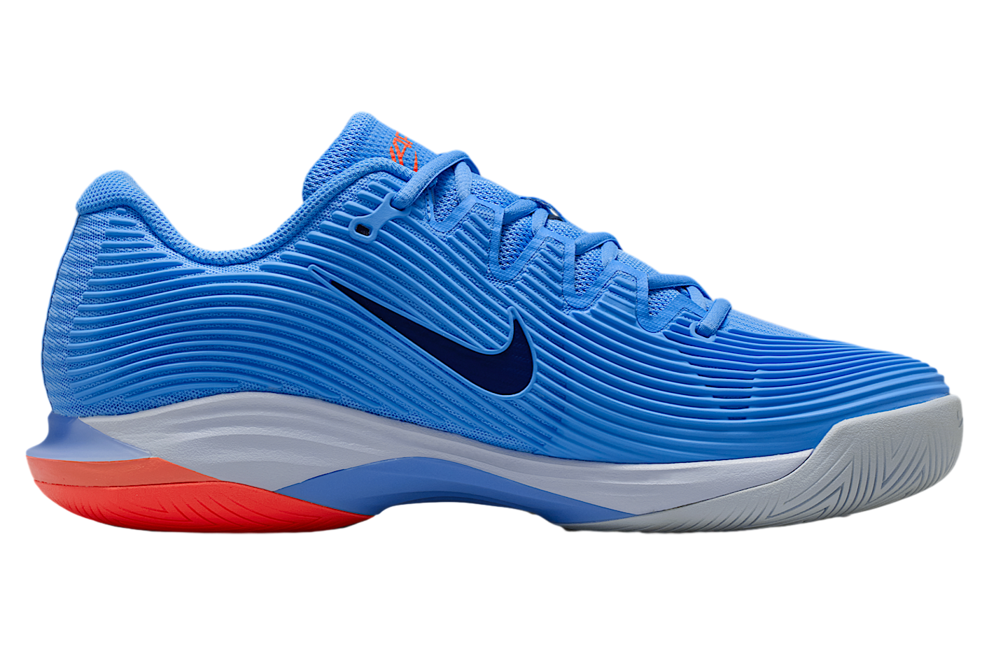 Nike Vapor 12 University Blue / Hydrogen Blue (Hard Court)