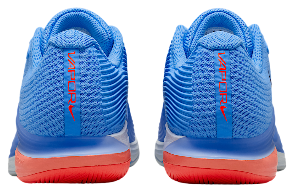 Nike Vapor 12 University Blue / Hydrogen Blue (Hard Court)