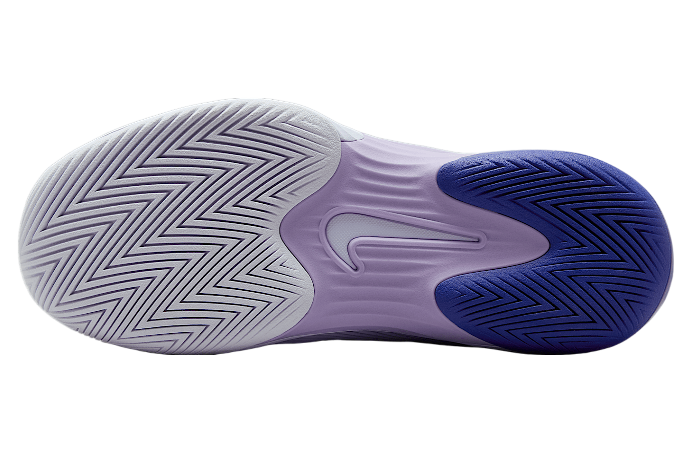 Nike Vapor 12 WMNS Amethyst Tint / Hydrangeas (Hard Court)