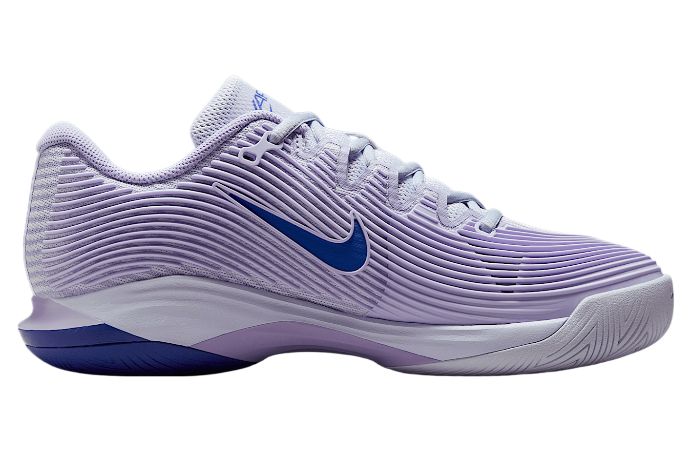 Nike Vapor 12 WMNS Amethyst Tint / Hydrangeas (Hard Court)