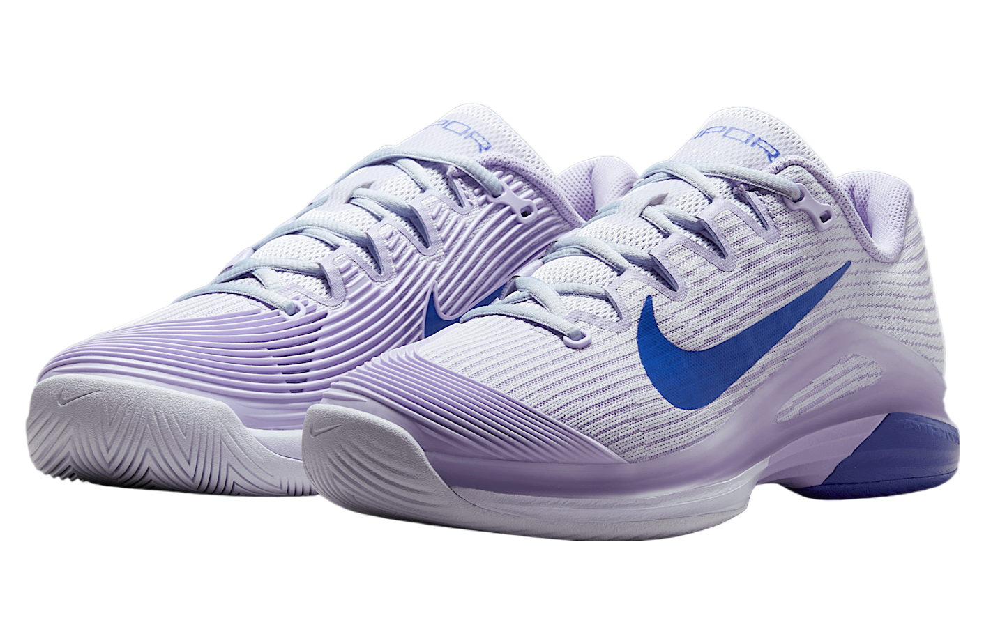 Nike Vapor 12 WMNS Amethyst Tint / Hydrangeas (Hard Court)
