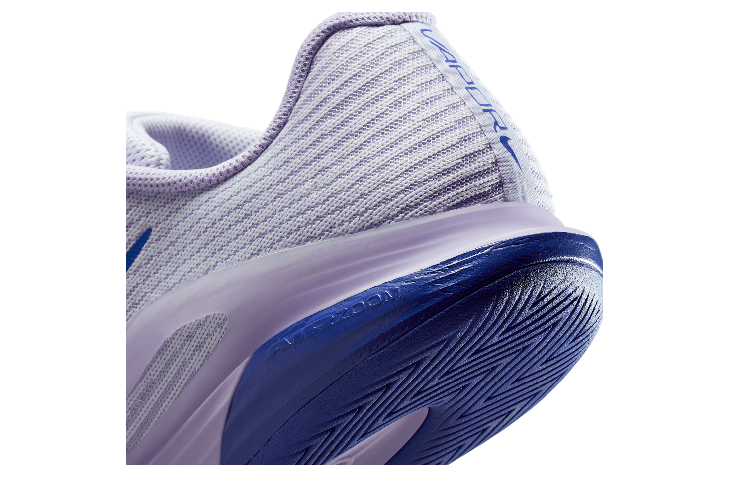 Nike Vapor 12 WMNS Amethyst Tint / Hydrangeas (Hard Court)