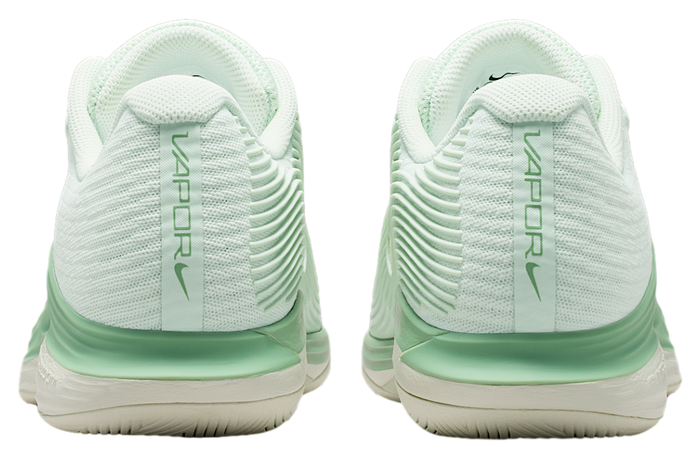 Nike Vapor 12 WMNS Barely Green / Steam (Hard Court)